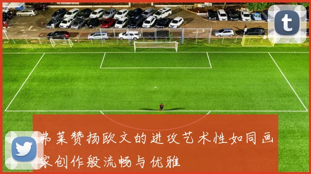 弗莱赞扬欧文的进攻艺术性如同画家创作般流畅与优雅