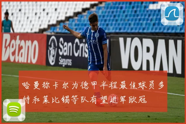 哈曼称卡尔为德甲半程最佳球员多特和莱比锡等队有望进军欧冠